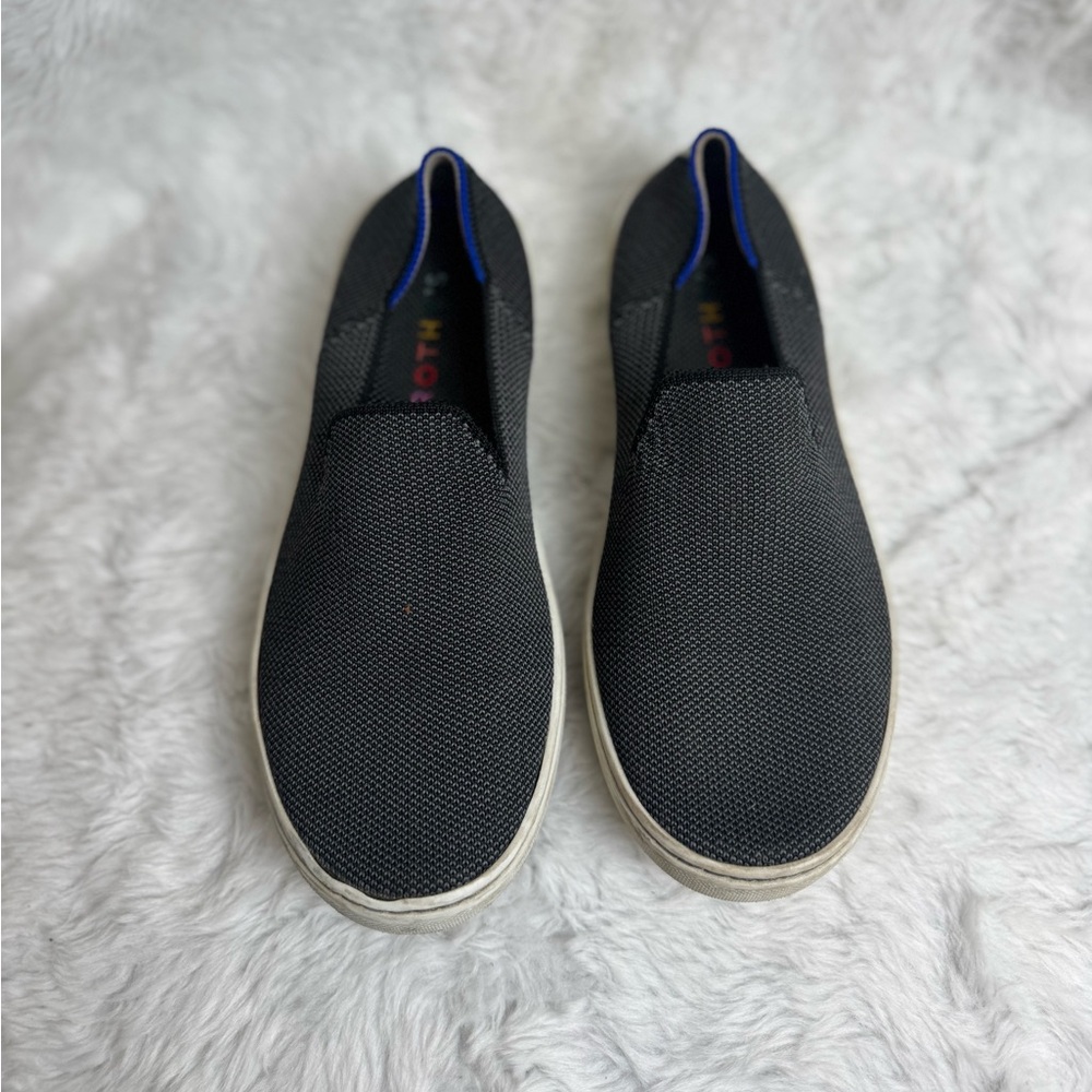 Rothy’s kids sneaker slip ons
